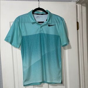 Nike Golf Dry-Fit Modern Fit Polo Shirt